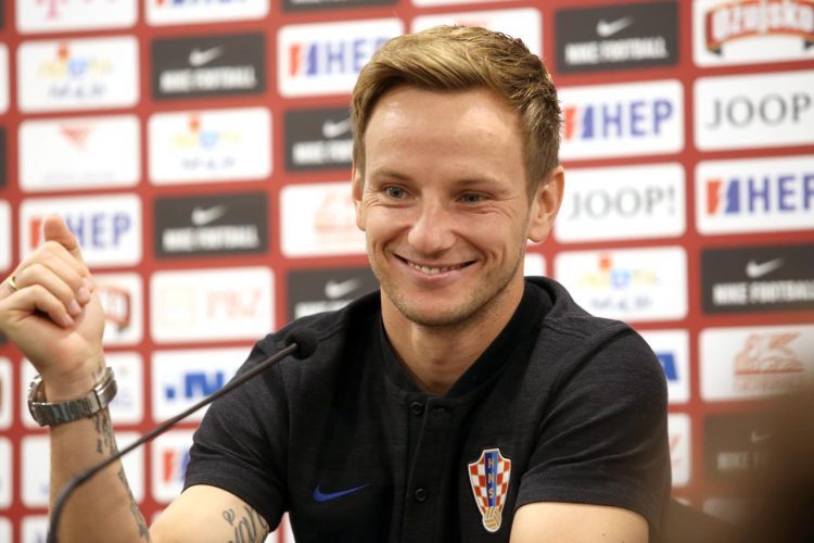 Sada je i službeno: Ivan Rakitić novi je igrač Hajduka!