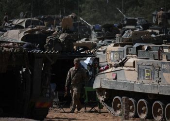 Šef britanske vojske: ‘Moramo biti spremni na rat u sljedeće tri godine, četiri su moguća neprijatelja’