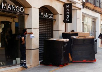 Španjolski modni gigant Mango dolazi u BiH