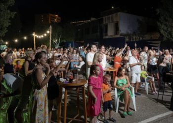 Manifestacija “Neumsko ljeto 2024” privlači brojne posjetitelje