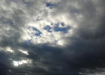 Stižu nam pljuskovi i ugodnije temperature zraka