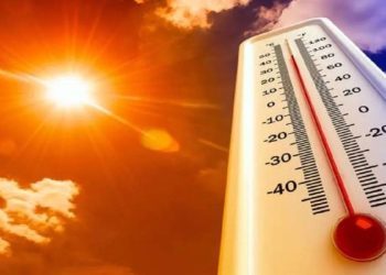 Crveno upozorenje za cijelu BiH zbog visokih temperatura
