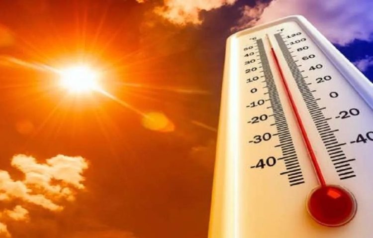 Crveno upozorenje za cijelu BiH zbog visokih temperatura