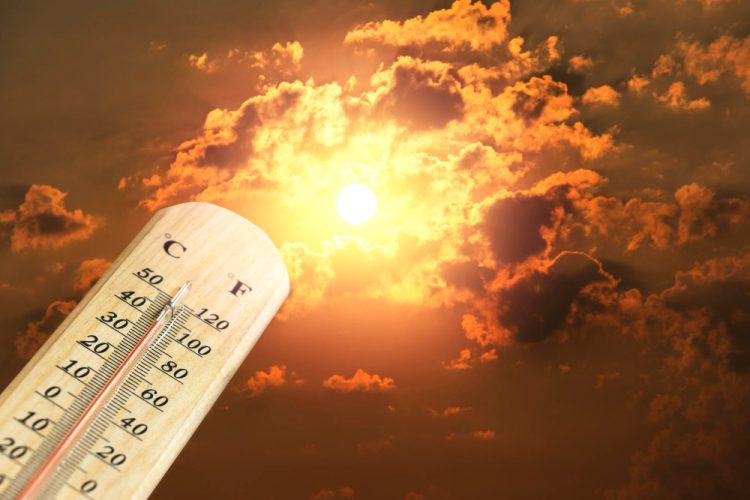 Danas će biti pakleno: Temperature do 42 stupnja, zaštitite se!