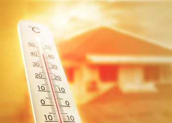 Pripremite se, temperature danas prelaze iznad 40 stupnjeva