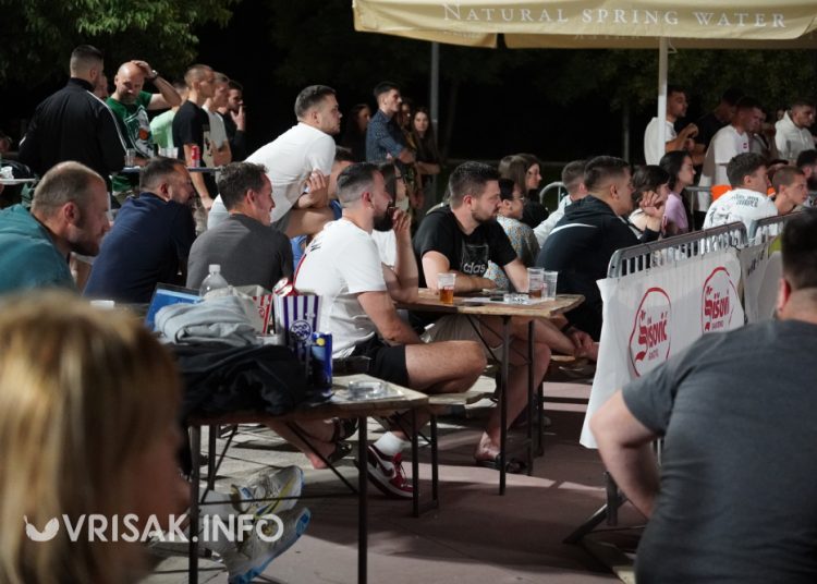 Dangerous Meridianbet iz Crne Gore pobjednik streetball turnira u Širokom Brijegu
