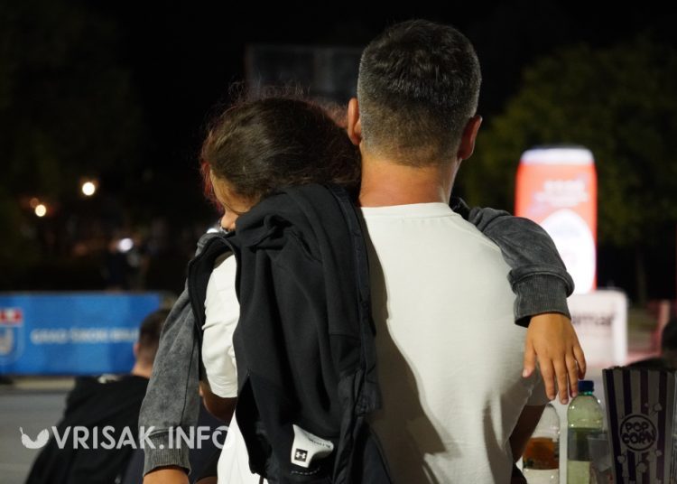 Dangerous Meridianbet iz Crne Gore pobjednik streetball turnira u Širokom Brijegu
