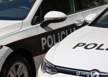 Detalji pucnjave u Stocu: Ranjena 31-godišnjakinja, u životnoj je opasnosti