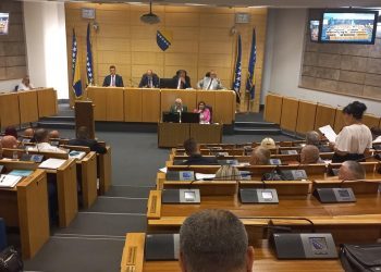 Dom naroda potvrdio set braniteljskih zakona