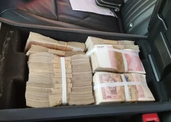 Državljanin Srbije pokušao u Hrvatsku unijeti 333.000 KM, kažnjen sa 42.000 eura