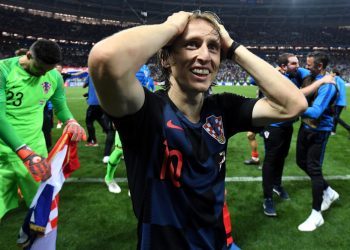 Englezi: Zašto je Modrić tako dobar nogometaš? Odgovor je jednostavan