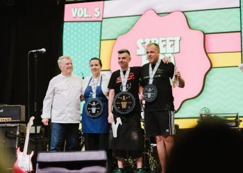 Foto: Street Food Fest Široki Brijeg