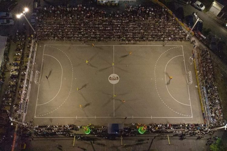 Počinje 23. izdanje Malonogometne lige mjesnih zajednica Grada Širokog Brijega