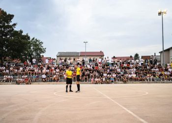 Započeo 20. turnir mjesnih zajednica, sela, zaselaka i gradskih četvrti općine Posušje