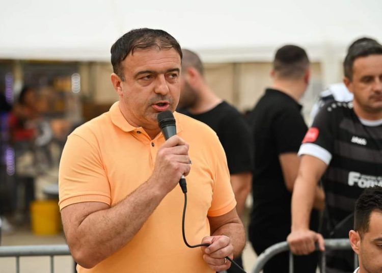 Započeo 20. turnir mjesnih zajednica, sela, zaselaka i gradskih četvrti općine Posušje