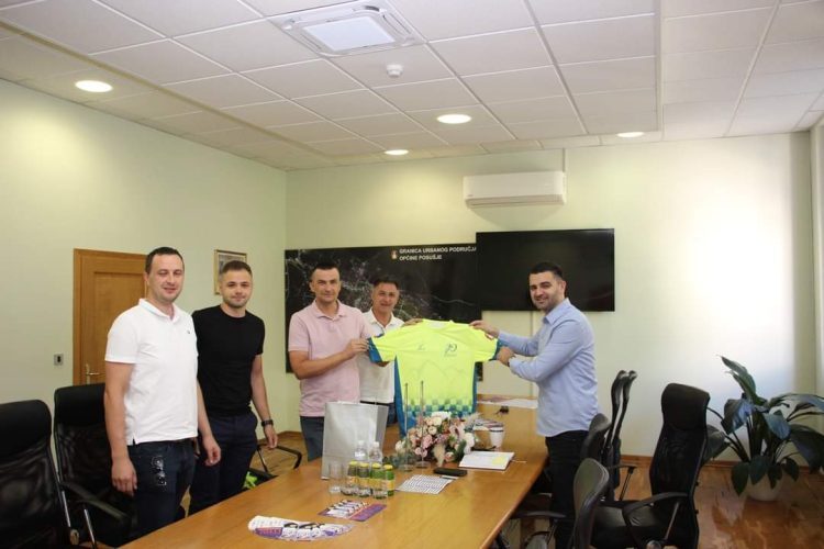 U subotu je na rasporedu 10. Posuški đir