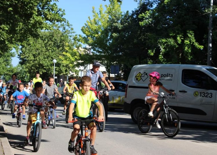 Nikad posjećeniji Posuški đir (FOTO)