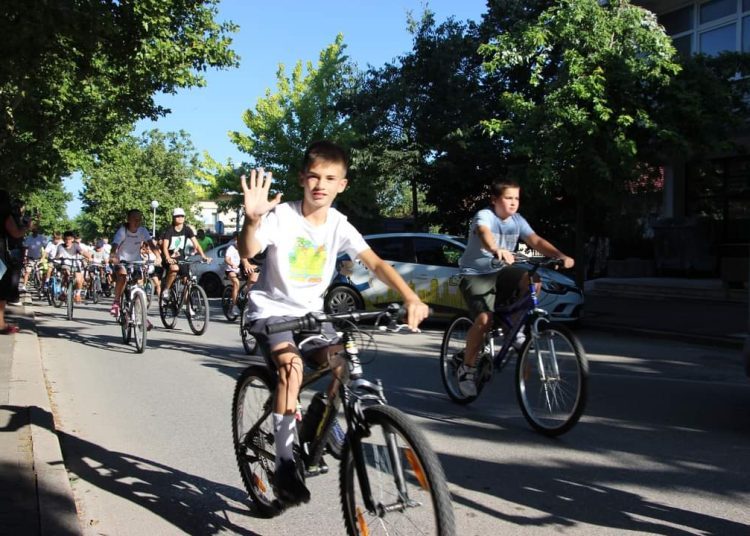 Nikad posjećeniji Posuški đir (FOTO)