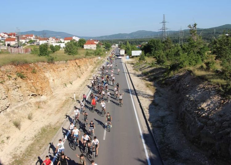 Nikad posjećeniji Posuški đir (FOTO)