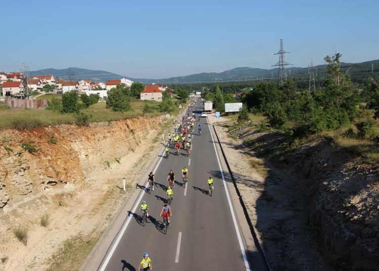 Nikad posjećeniji Posuški đir (FOTO)