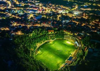 Ovo će biti ludnica: Objavljen datum Thompsonovog koncerta u Imotskom