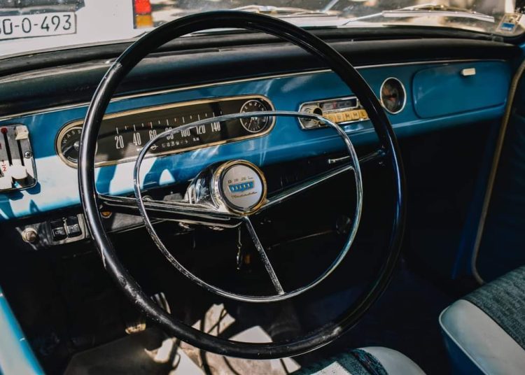 Šesti Opel oldschool Hercegovina (FOTO)