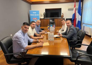 Za rasvjetu na Kočerinu 110.000 KM