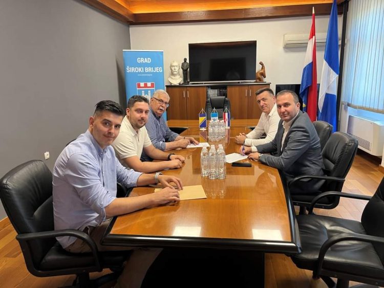 Za rasvjetu na Kočerinu 110.000 KM