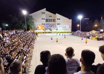 Rakitno pobjednik turnira u Posušju