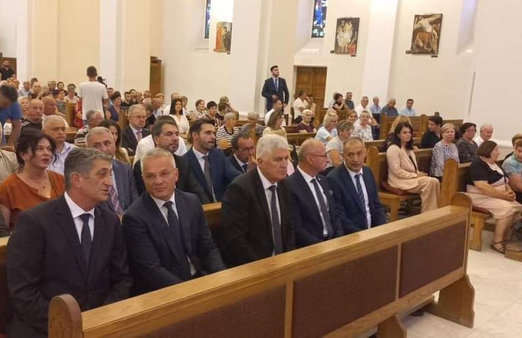 Obilježena 31. obljetnica stradanja, progona i zločina nad bugojanskim Hrvatima