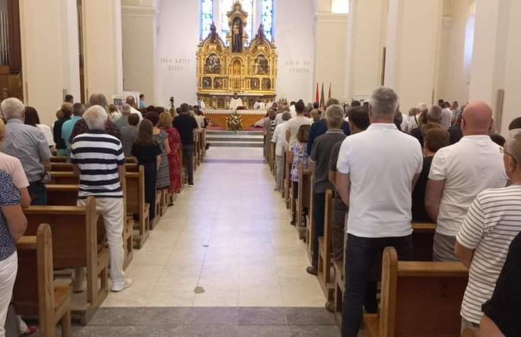 Obilježena 31. obljetnica stradanja, progona i zločina nad bugojanskim Hrvatima