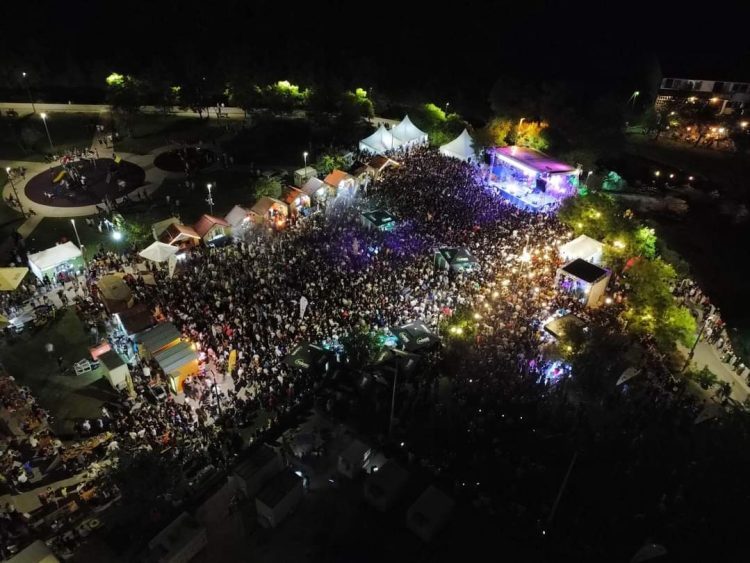 Evo što vas večeras očekuje na Street Food Festu