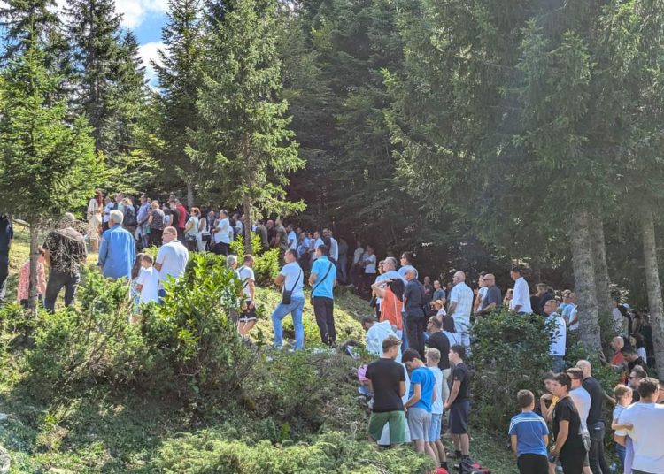 Obilježena 31. godišnjica stradanja hrvatskih civila i branitelja na Stipića livadi