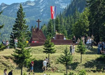 Obilježena 31. godišnjica stradanja hrvatskih civila i branitelja na Stipića livadi