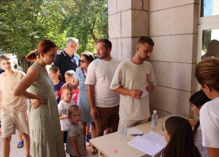 Novi rekord: 820 natjecatelja na 14. Posuškim igrama bez granica