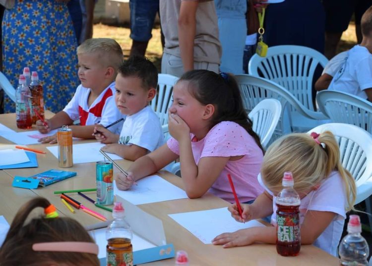 Novi rekord: 820 natjecatelja na 14. Posuškim igrama bez granica
