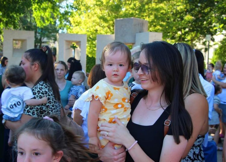 Novi rekord: 820 natjecatelja na 14. Posuškim igrama bez granica