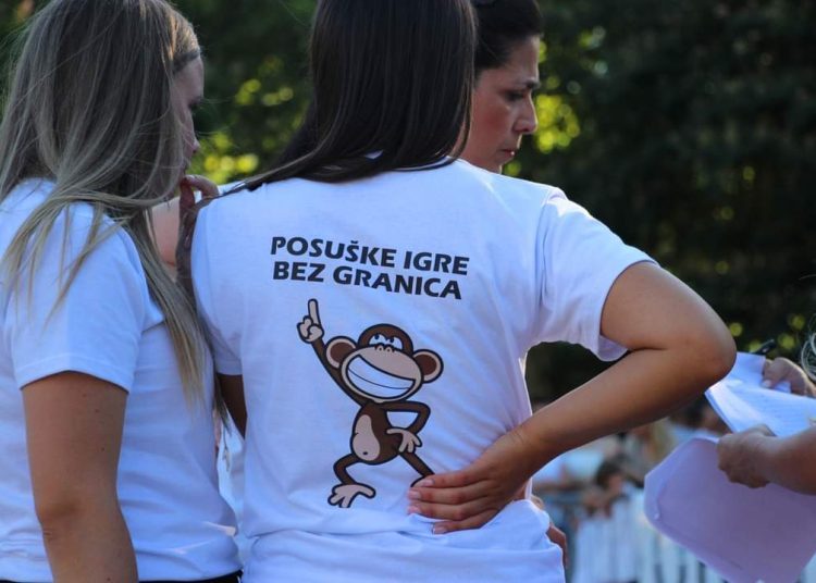 Novi rekord: 820 natjecatelja na 14. Posuškim igrama bez granica