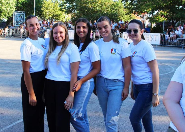 Novi rekord: 820 natjecatelja na 14. Posuškim igrama bez granica