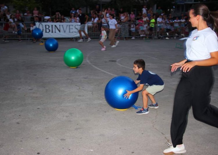 Novi rekord: 820 natjecatelja na 14. Posuškim igrama bez granica