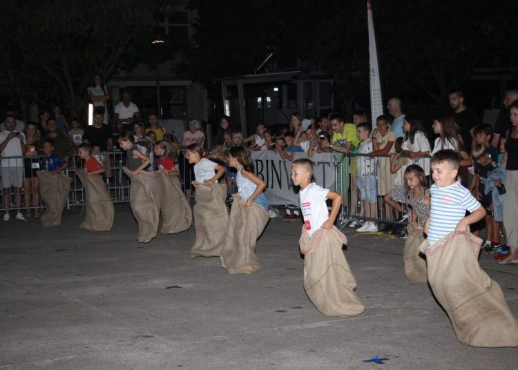 Novi rekord: 820 natjecatelja na 14. Posuškim igrama bez granica