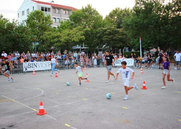 Novi rekord: 820 natjecatelja na 14. Posuškim igrama bez granica