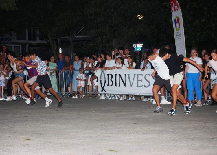 Novi rekord: 820 natjecatelja na 14. Posuškim igrama bez granica