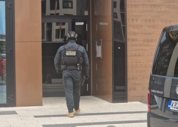 FUP vrši pretrese u Mostaru i Sarajevu