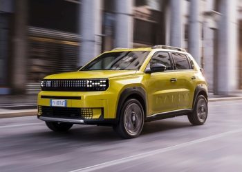Fiat Grande Panda koštat će i manje od 24.000 eura