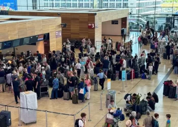 Golemi IT kvar diljem svijeta: Zaustavljen zračni promet, banke, mediji…