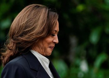 Harris osigurala dovoljan broj glasova delegata za nominaciju, Biden: ‘Odustajanje je bila ispravna odluka’