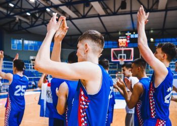 HKK Široki saznao protivnike u ABA 2 ligi