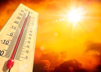 I početak kolovoza donosi temperature preko 30 stupnjeva, opasnost od šumskih požara