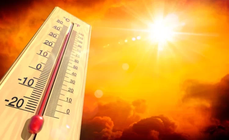 I početak kolovoza donosi temperature preko 30 stupnjeva, opasnost od šumskih požara